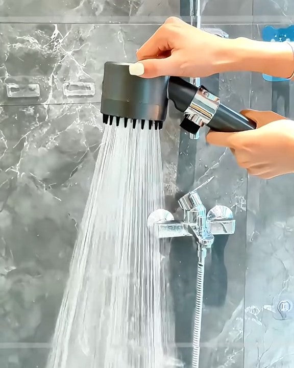 Cabezal De Ducha Alta Presión UltraShower™