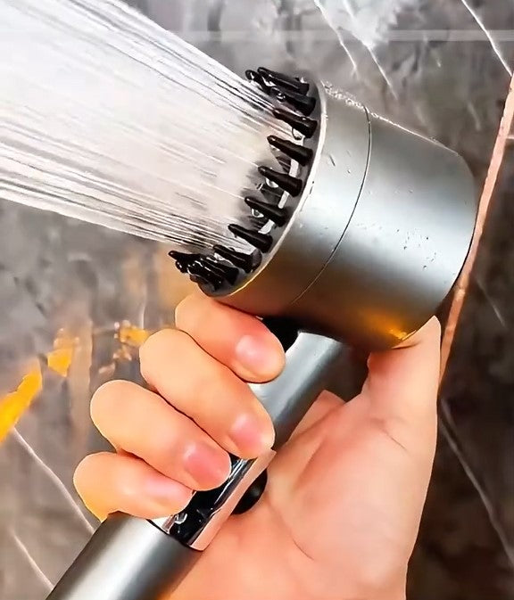 Cabezal De Ducha Alta Presión UltraShower™