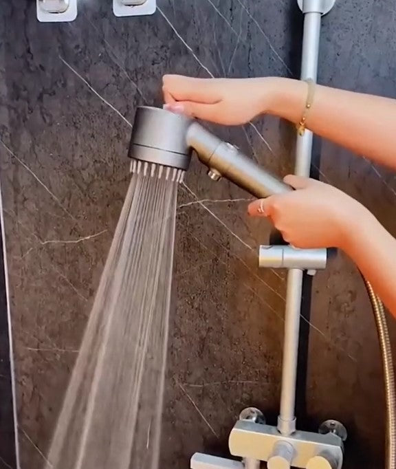Cabezal De Ducha Alta Presión UltraShower™