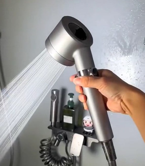 Cabezal De Ducha Alta Presión UltraShower™