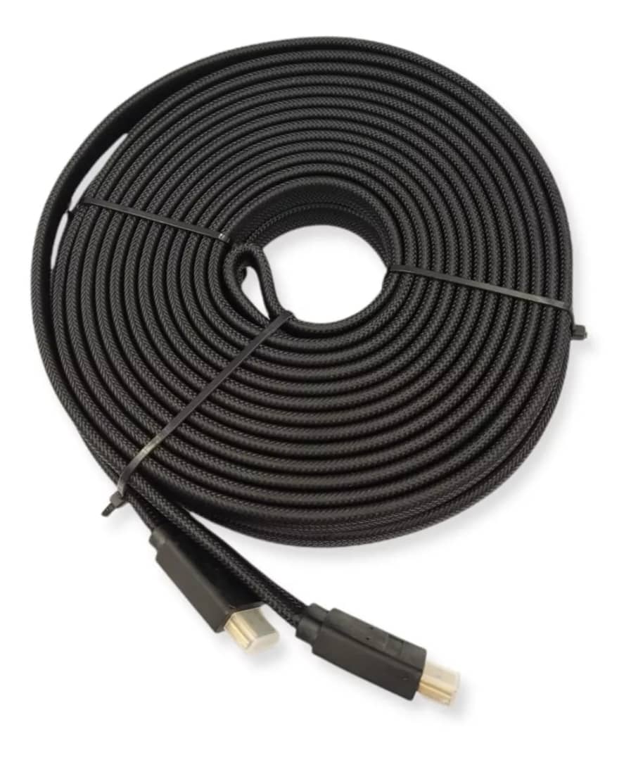 CABLE HDMI DE 10 METROS 4K