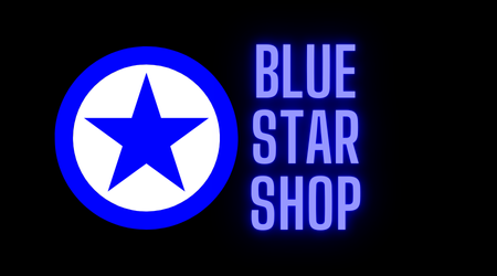 Blue Star Shop Chile