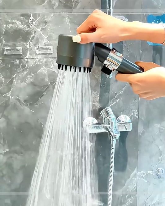 Cabezal De Ducha Alta Presión UltraShower™