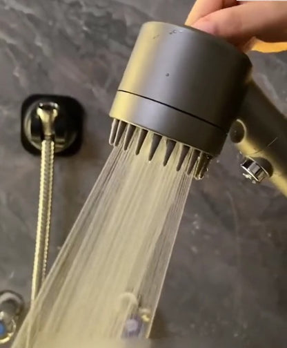 Cabezal De Ducha Alta Presión UltraShower™